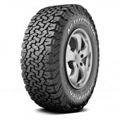 Всесезонные шины BFGoodrich All Terrain T/A KO2 225/65 R17 107/103S