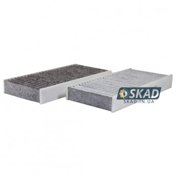 VITANO VAC 122 2 K Фільтр салону VAC 122 2 K
