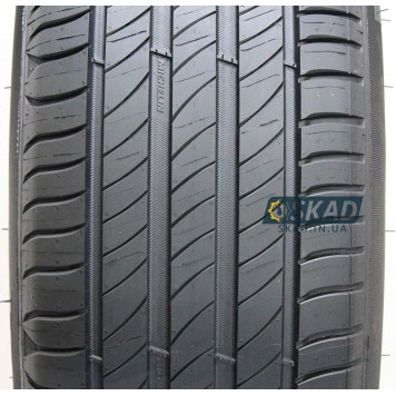 Michelin Primacy 4 195/65 R15 91H літня шина-3