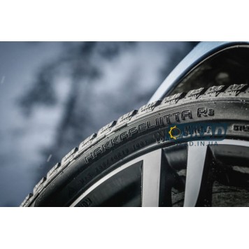Nokian Hakkapeliitta R3 275/40 R18 103T XL зимняя шина-6