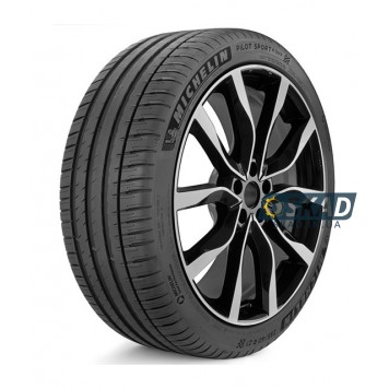 Michelin Pilot Sport 4 SUV 235/50 R19 103Y XL летняя шина