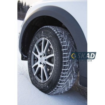 Nokian Hakkapeliitta R2 SUV 275/40 R20 106R XL зимняя шина-11