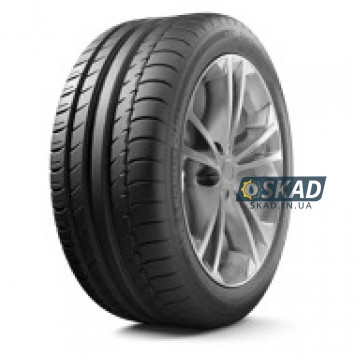 Michelin Pilot Sport PS2 295/30 R18 98Y XL літня шина