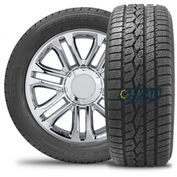 Toyo Celsius 155/65 R14 75T всесезонная шина-2