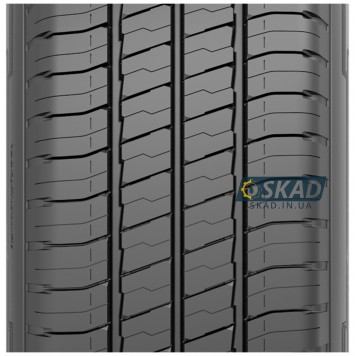 Petlas Fullpower PT835 195/60 R16C 99/97T летняя шина-2
