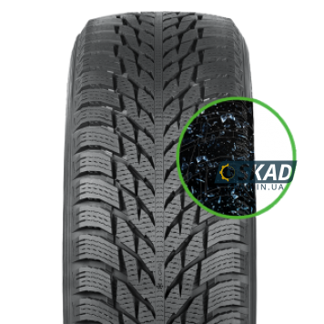 Nokian Hakkapeliitta R3 235/45 R19 99T XL зимова шина-1