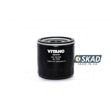 VITANO VL 7770 Фильтр масляный VL 7770