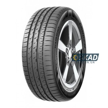 Kumho Crugen HP91 255/60 R17 106V летняя шина