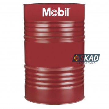 Mobil Gargoyle Arctic Oil 300 208л масло для холодильного компрессора