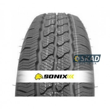 Sonix Van A/S 215/75 R16C 113/111R всесезонная шина-2