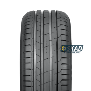 Nokian Hakka Black 2 SUV 275/45 ZR20 110Y XL летняя шина-2
