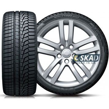 Hankook I Cept Evo2 W320 215/50 R17 95V M+S зимова шина-1