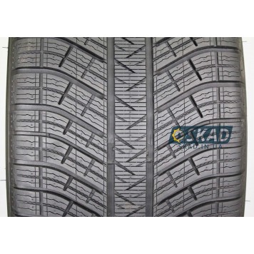 Michelin Pilot Alpin 5 275/40 R18 103V XL зимняя шина-3