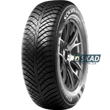 Kumho Solus HA31 185/65 R14 86T всесезонная шина