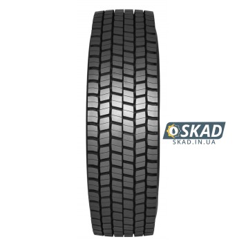 Roadone RD35 295/80 R22 152/149L всесезонная шина-1