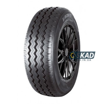 Kingnate Aclus TRO 195 R15C 106/104R летняя шина