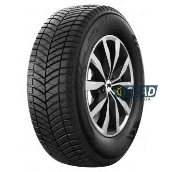 Taurus All Season Light Truck 215/65 R16C 109/107T всесезонная шина