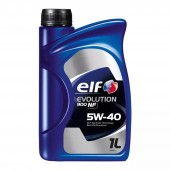 Elf Evolution 900 NF 5W-40, SL/CF, 1 л.