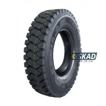 Kunlun KT915 13/ R22.5 158/156D всесезонна шина