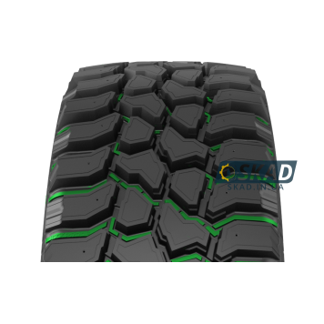 Nokian Rockproof 245/75 R17 121/118 Q летняя шина-2