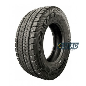Kunlun KT872 315/70 R22.5 156/150L всесезонна шина