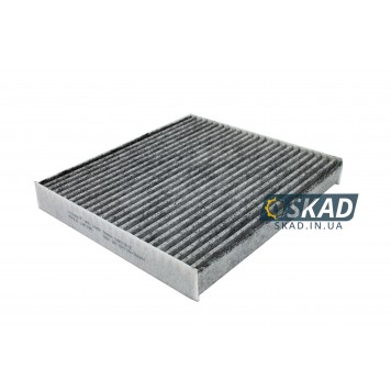 VITANO VAC 395 K PRO Фильтр салона VAC 395 K PRO