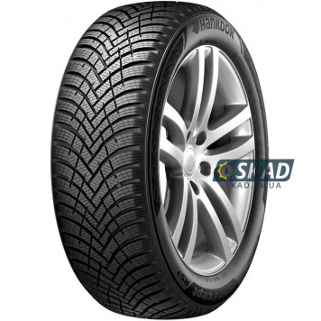Hankook Winter i*cept RS3 W462 185/60 R15 84T зимова шина