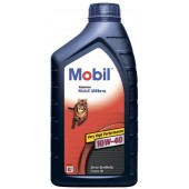 Mobil 10W-40 1л (ESSO)