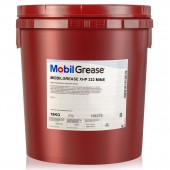Литиевая смазка Mobilgrease XHP 322 Mine 18 кг с дисульфидом молибдена