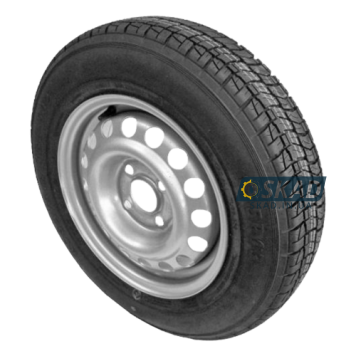 Rosava TRL-502 155/80 R13 84N всесезонна шина