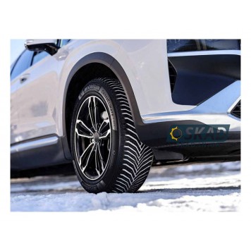 Michelin Cross Climate 2 SUV 265/65 R17 112H всесезонна шина-2