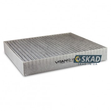 VITANO VAC 220 K Фільтр салону VAC 220 K