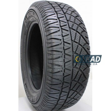 Michelin Latitude Cross 215/65 R16 102H XL літня шина-1
