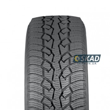Nokian Hakkapeliitta CR4 225/75 R16C 121/120R зимова шина-3