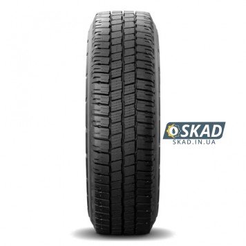Michelin Agilis CrossClimate 2 215/65 R16C 109/107T літня шина-1