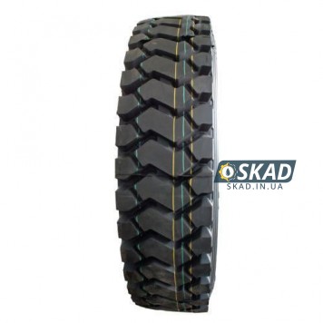 Kunlun KT915 12 R24 167/164B всесезонная шина-1