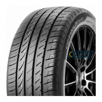 Doublestar Optimum DU01 195/60 R16 89V летняя шина-1