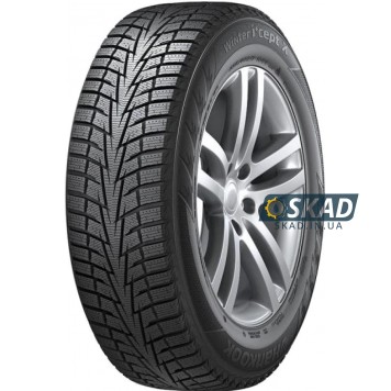Hankook Winter i*Cept X RW10 255/55 R20 107T зимова шина