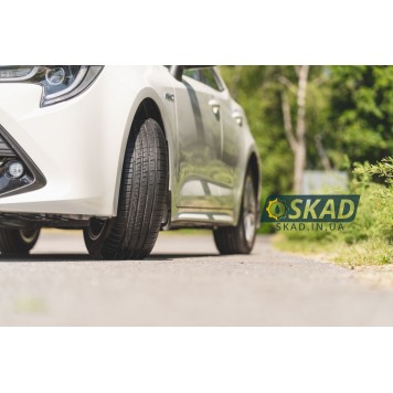 Nokian Hakka Green 3 215/60 R16 99V XL літня шина-9