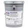Високотемпературне синтетичне мастило Mobil Polyrex SHC 222, 16 кг 151075