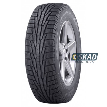Nokian Nordman RS2 SUV 265/65 R17 116RXL зимова шина-1