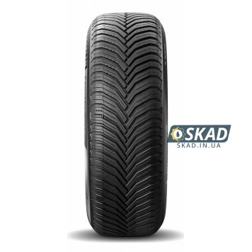 Michelin Cross Climate 2 245/55 R19 107V XL всесезонная шина-1