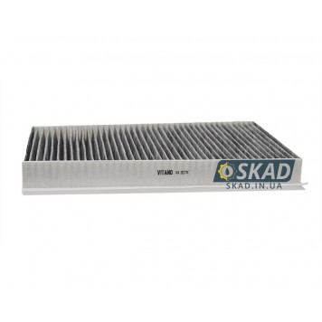 VITANO VAC 307 K Фільтр салону VAC 307 K