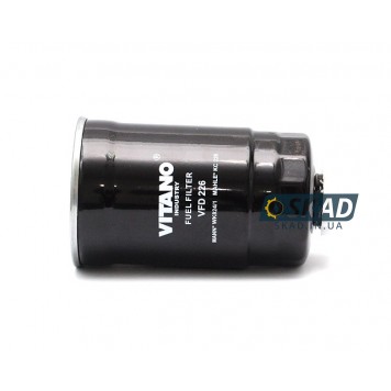VITANO VFD 226 Фильтр топливный VFD 226