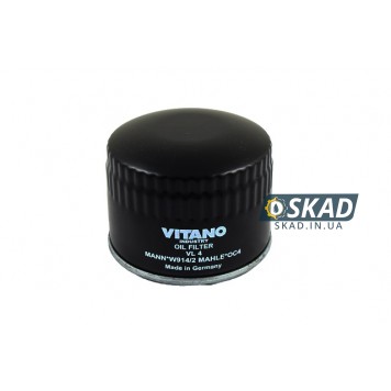 VITANO VL 4 Фільтр масляний 5851