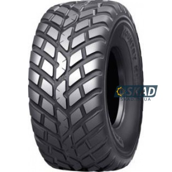 Nokian COUNTRY KING 500/60 R22.5 155D всесезонная шина