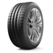 Michelin Pilot Sport PS2 295/30 R18 98Y XL