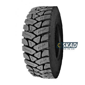 Kunlun KT855 315/80 R22 164/162K всесезонная шина