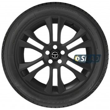 Bridgestone Blizzak LM-500 155/70 R19 88Q XL зимняя шина-2