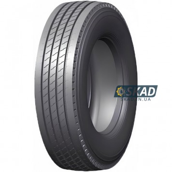 Kunlun KT858 315/80 R22.5 158/156K всесезонна шина
